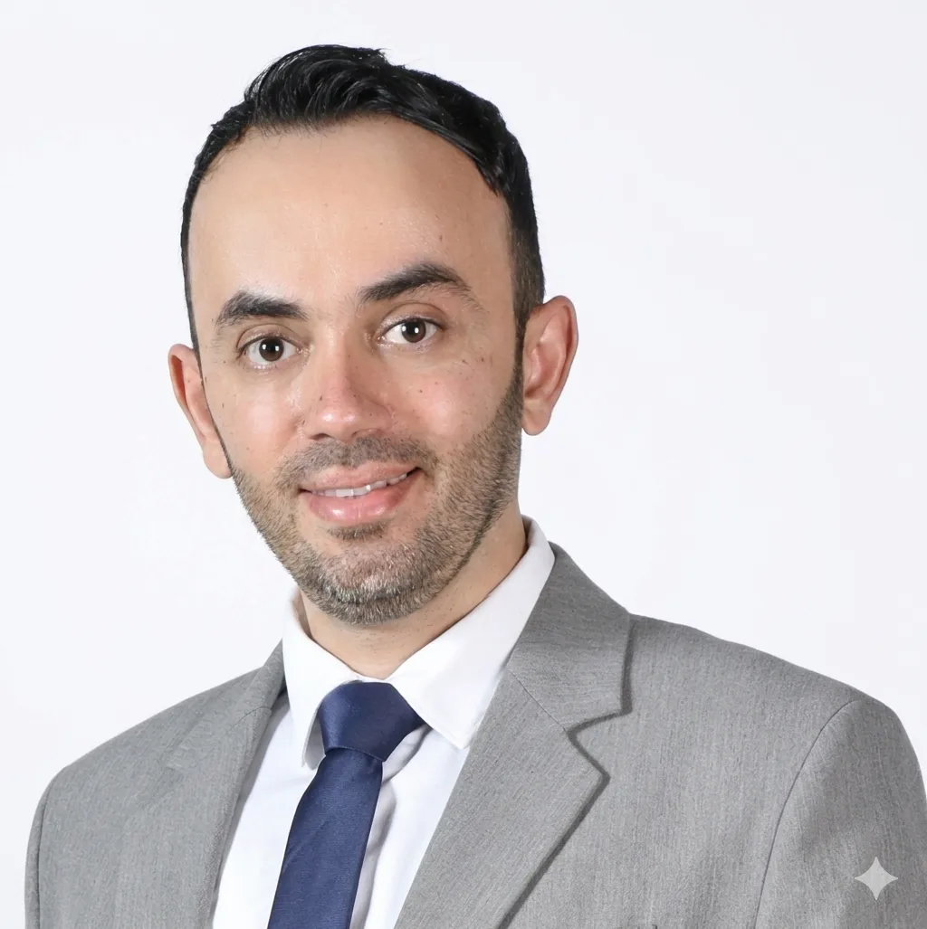Asem Setan Yacoub Qandah